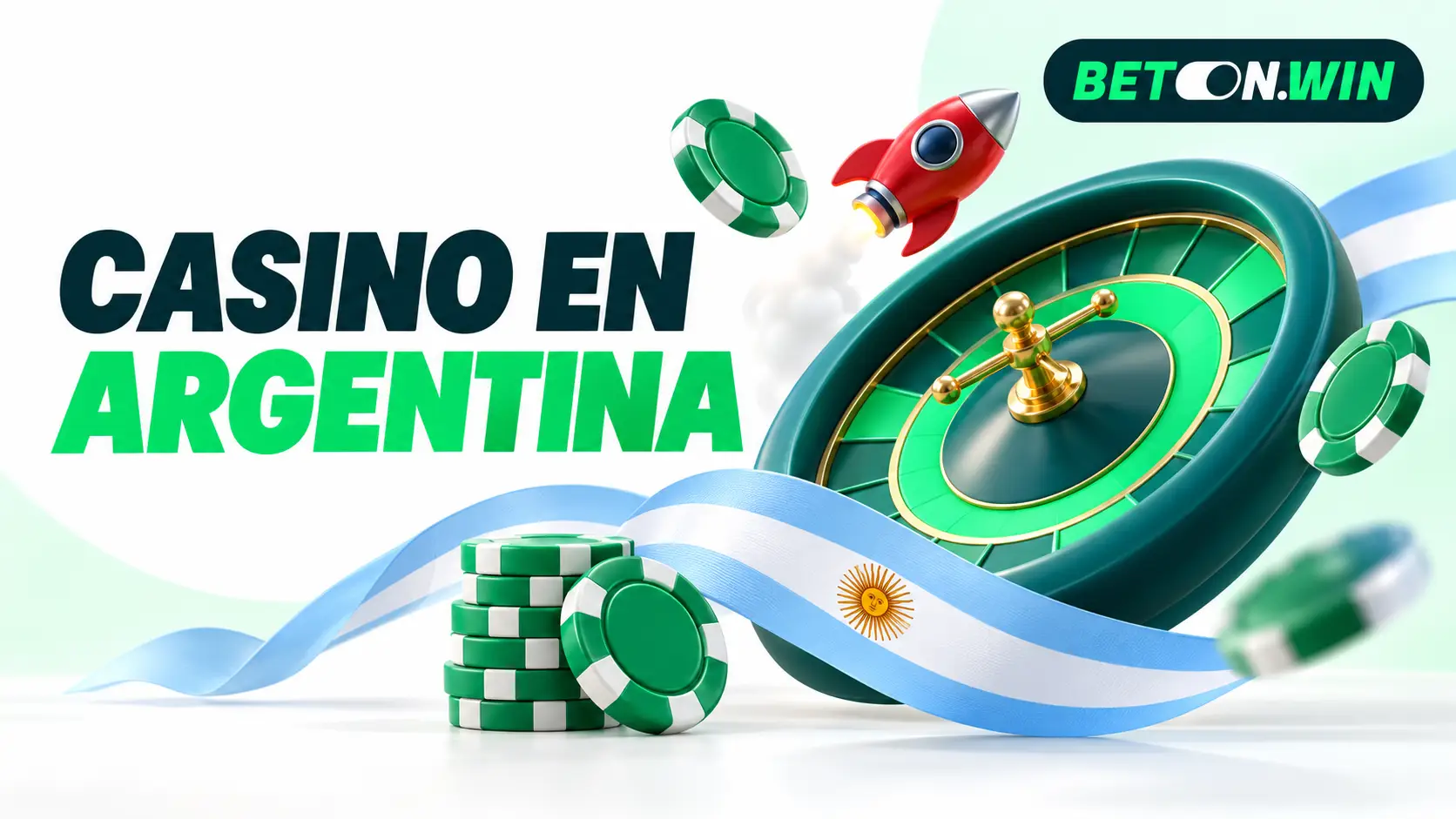 BetOnWin Argentina con Casino Online y Apuestas de Fútbol en Vivo