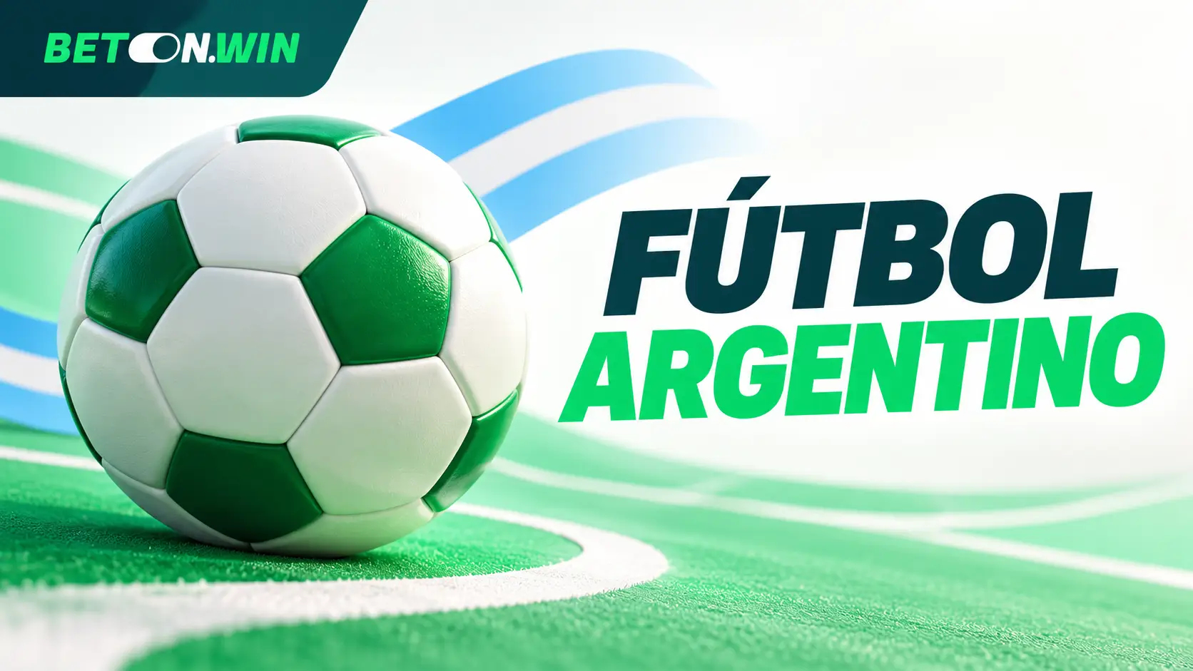 Fútbol argentino y apuestas en vivo con BetOnWin